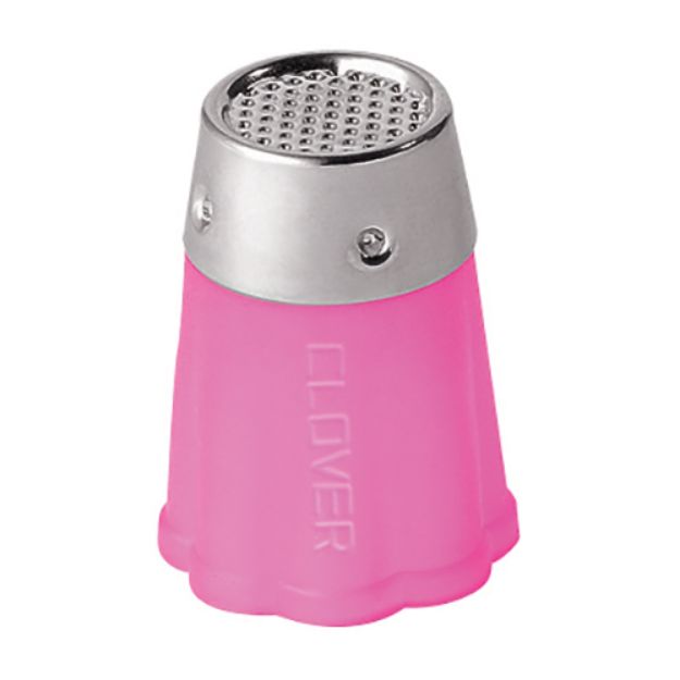 Picture of Clover Thimble Proctect and Grip Medium